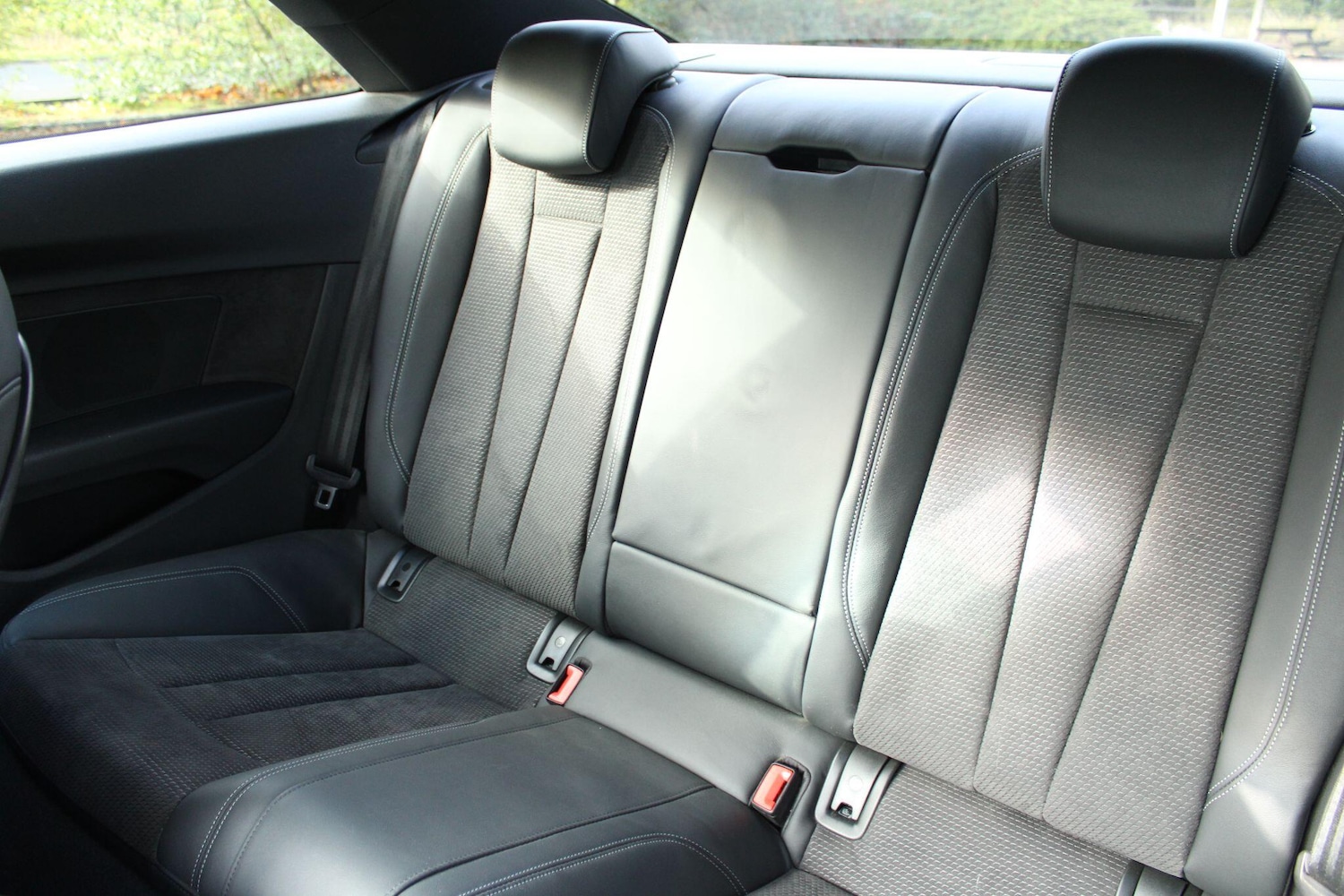 Used Audi A5 2018 for sale - 76307626: Photo 15