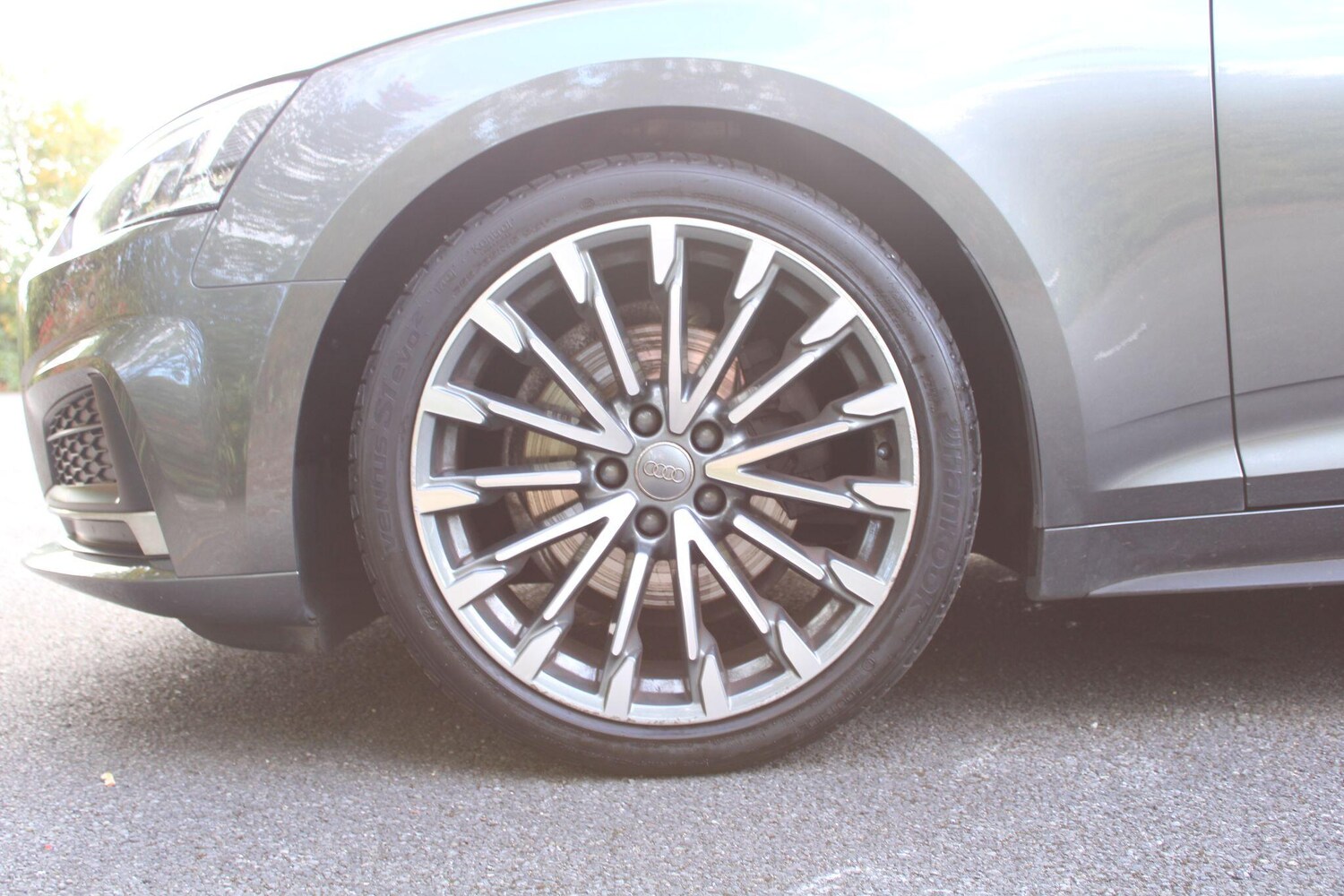 Used Audi A5 2018 for sale - 76307626: Photo 26