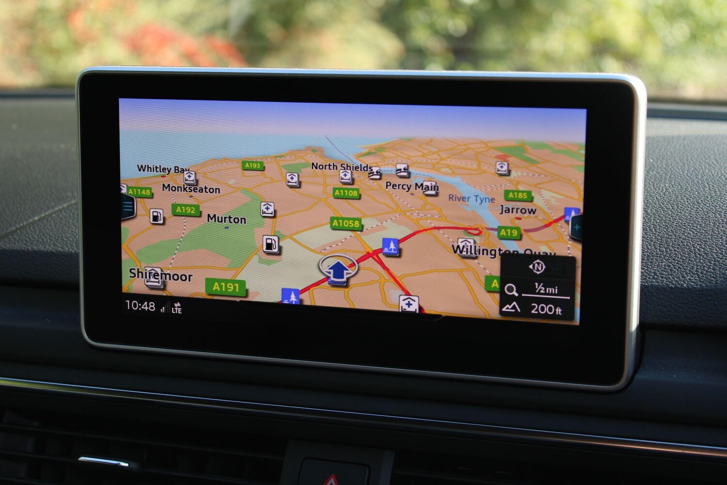 Used Audi A5 2018 for sale - 76307626: Photo 28