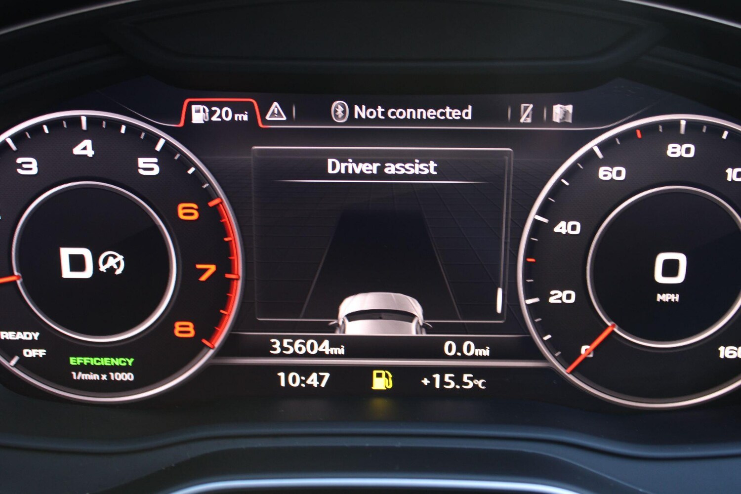 Used Audi A5 2018 for sale - 76307626: Photo 32