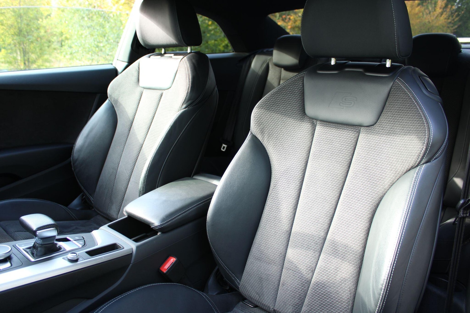 Used Audi A5 2018 for sale - 76307626: Photo 37