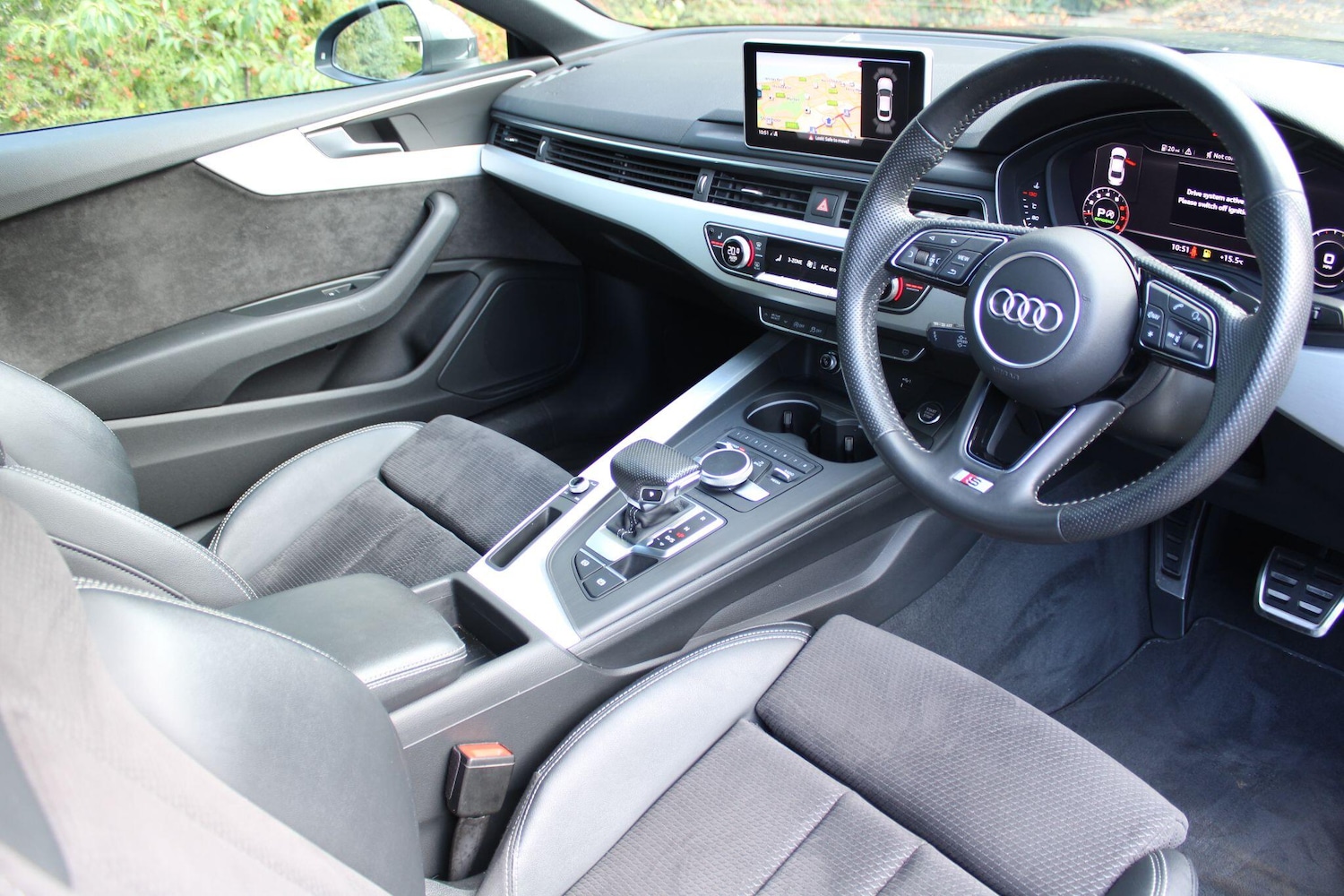 Used Audi A5 2018 for sale - 76307626: Photo 9