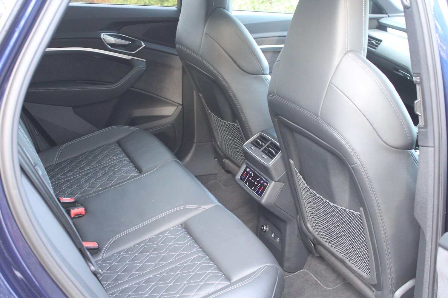 Used Audi e-tron S for sale - 76839289: Photo 11