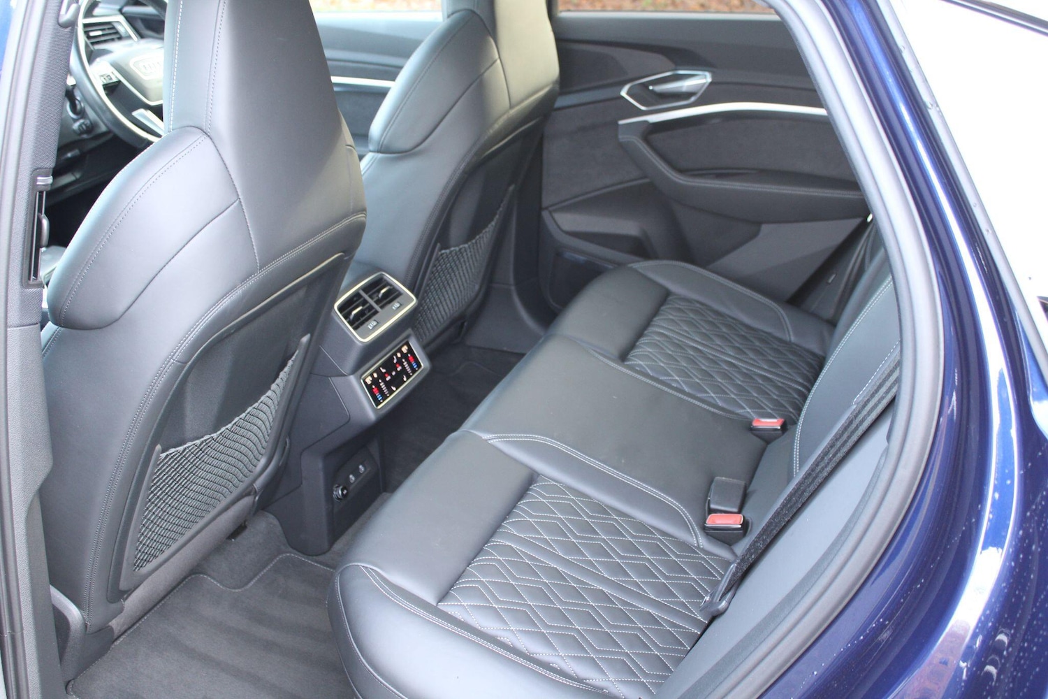 Used Audi e-tron S for sale - 76839289: Photo 12