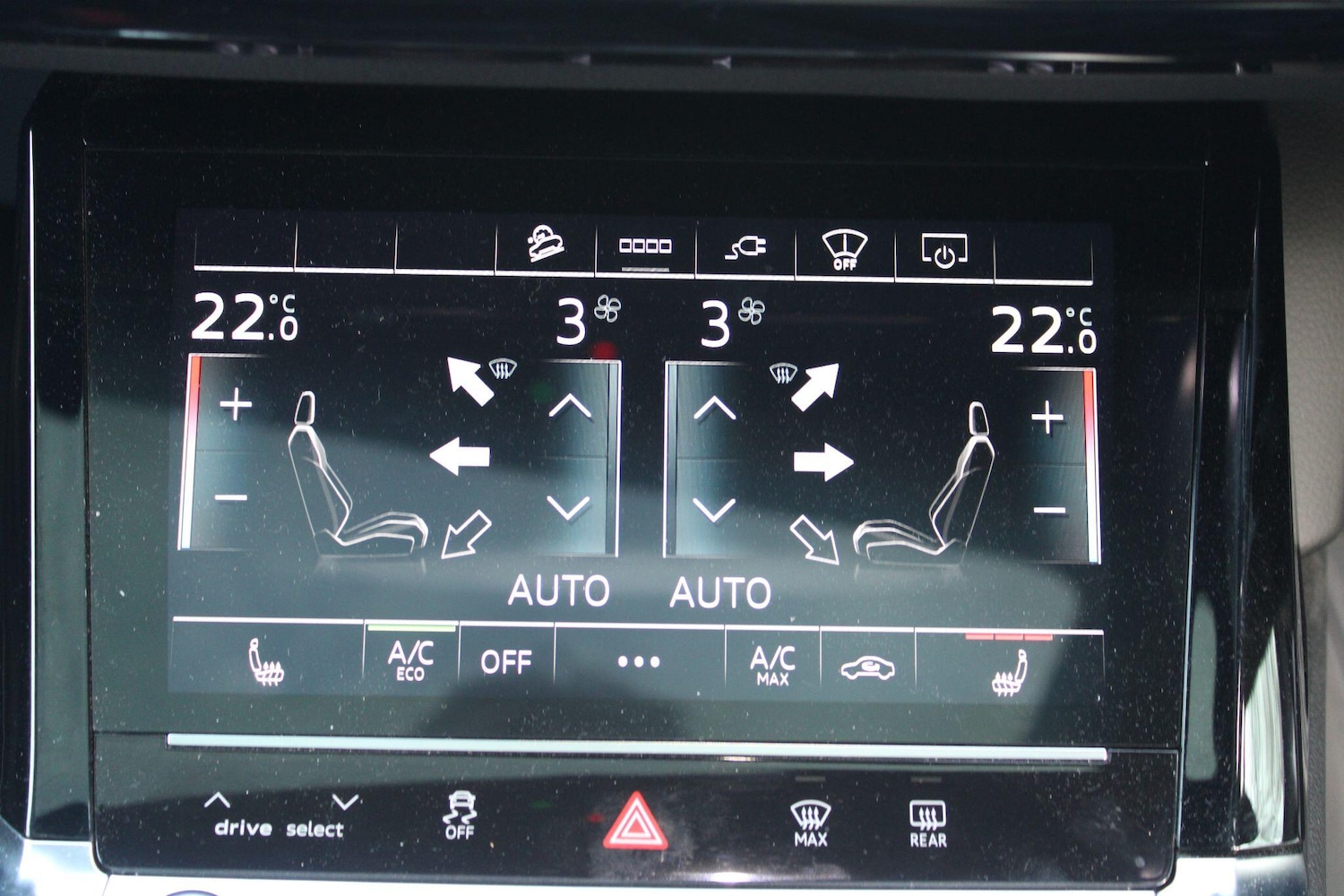 Used Audi e-tron S for sale - 76839289: Photo 21