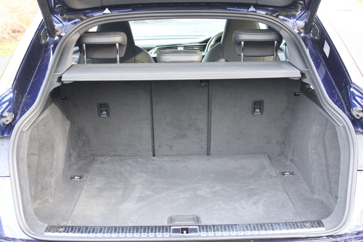 Used Audi e-tron S for sale - 76839289: Photo 24