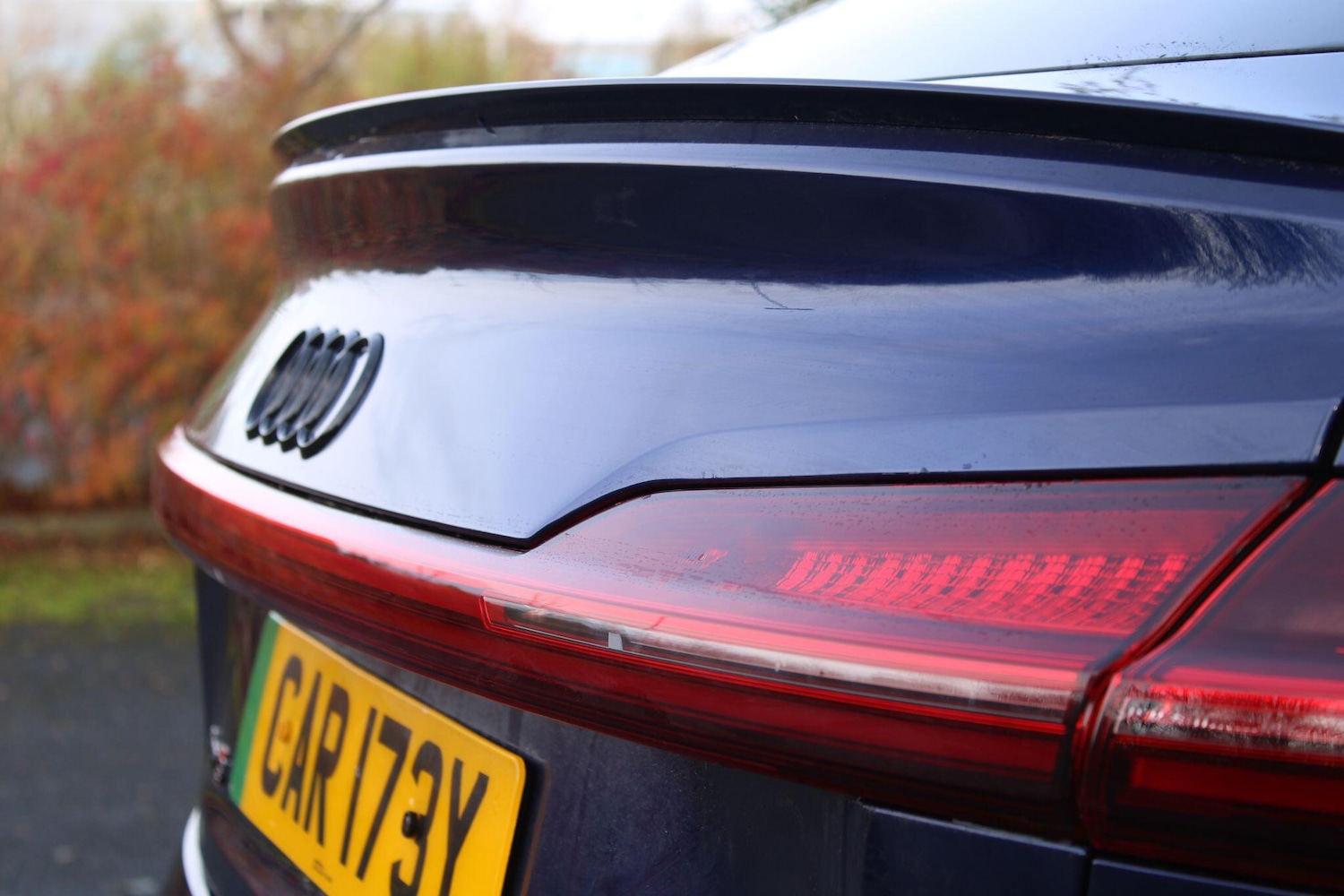 Used Audi e-tron S for sale - 76839289: Photo 31