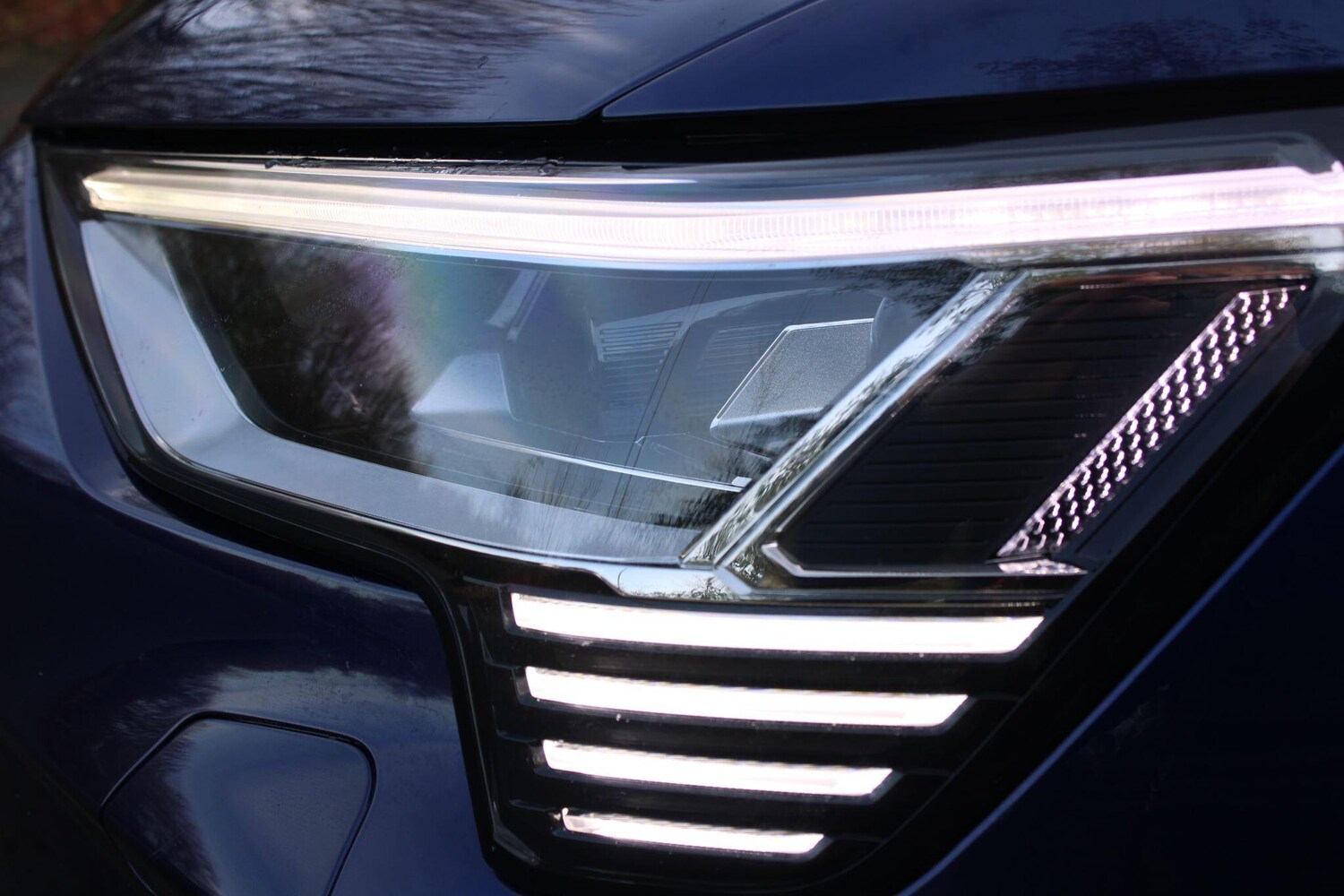 Used Audi e-tron S for sale - 76839289: Photo 32