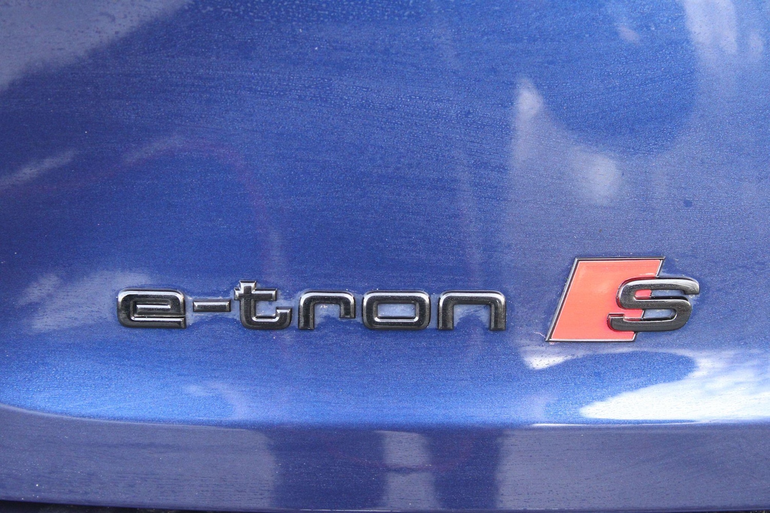 Used Audi e-tron S for sale - 76839289: Photo 34