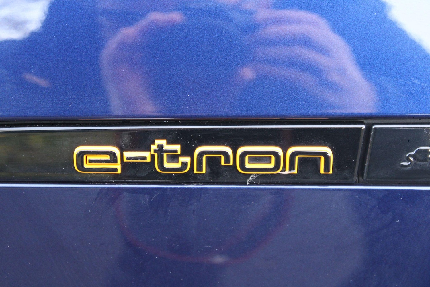 Used Audi e-tron S for sale - 76839289: Photo 35