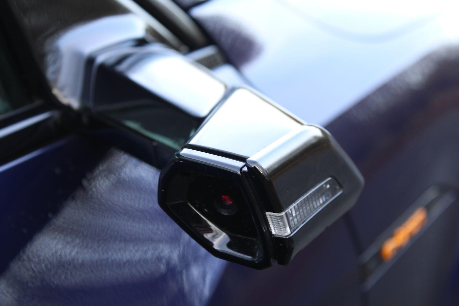 Used Audi e-tron S for sale - 76839289: Photo 37