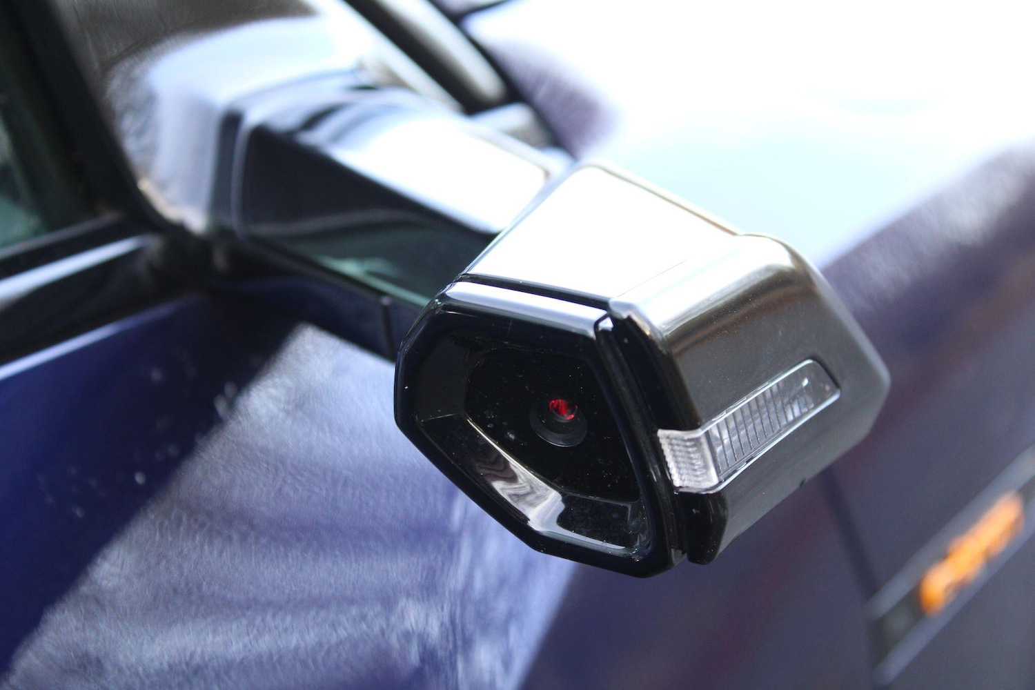 Used Audi e-tron S for sale - 76839289: Photo 38