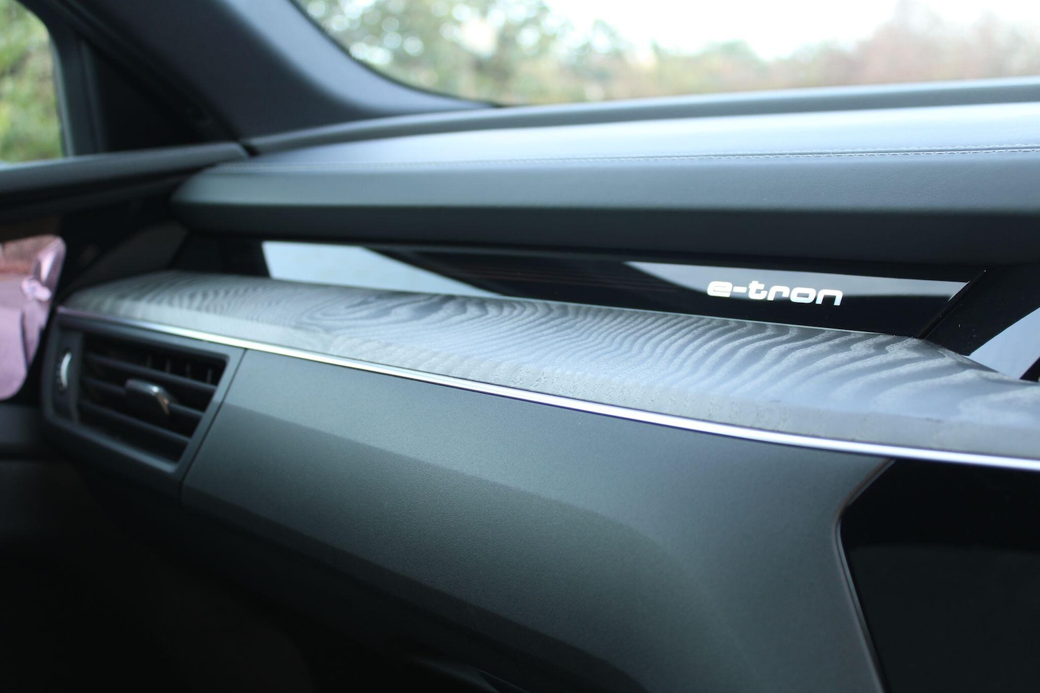 Used Audi e-tron S for sale - 76839289: Photo 40