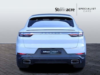 Used Porsche Cayenne 2019 for sale - 78822110: Photo