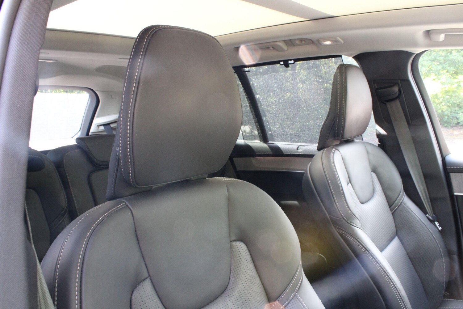 Used Volvo XC90 2025 for sale - 76371221: Photo 13