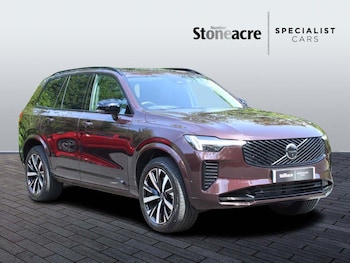 2025 (25) - 2.0 T8 18.8kWh Ultra Bright Auto 4WD Euro 6 (s/s) 5dr
