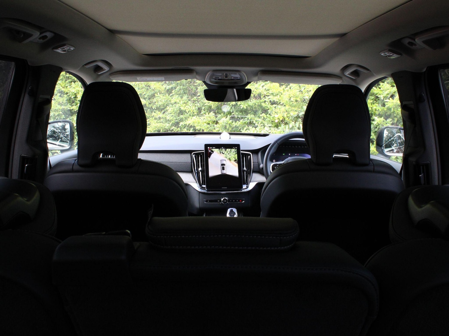 Used Volvo XC90 2025 for sale - 76371221: Photo 21