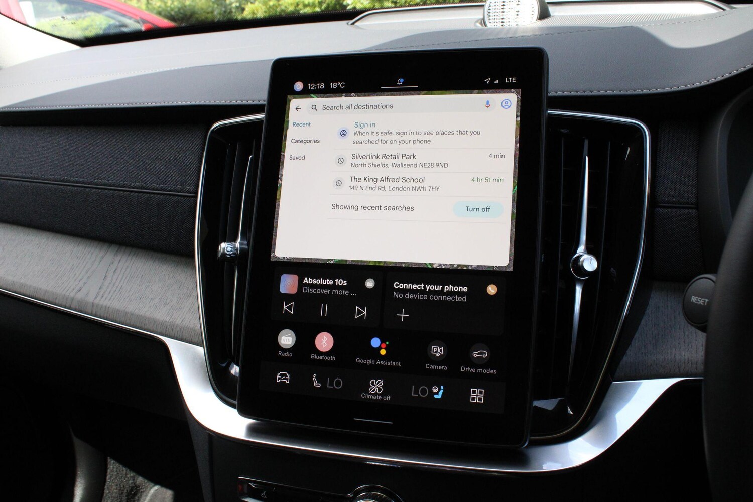 Used Volvo XC90 2025 for sale - 76371221: Photo 24