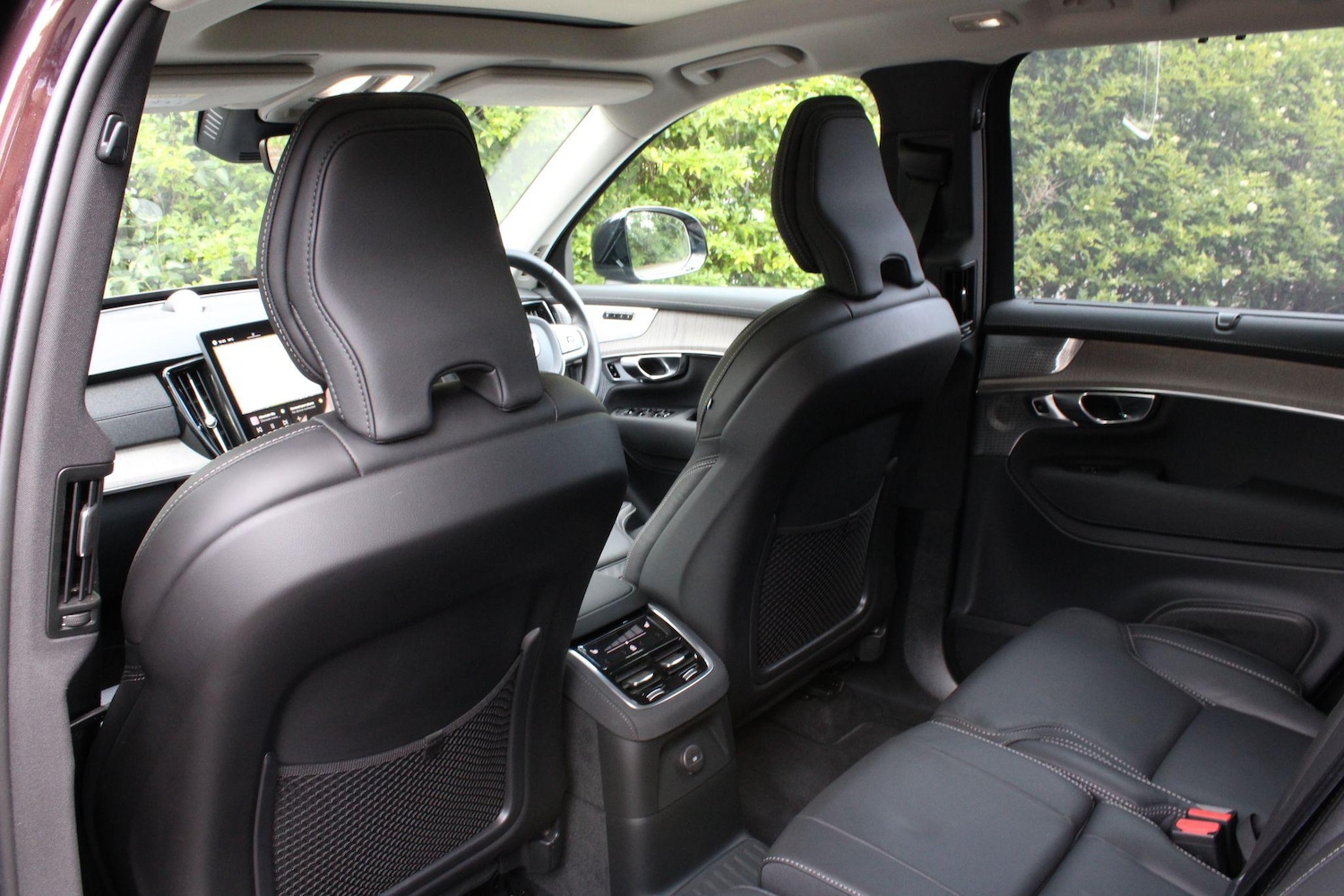 Used Volvo XC90 2025 for sale - 76371221: Photo 31