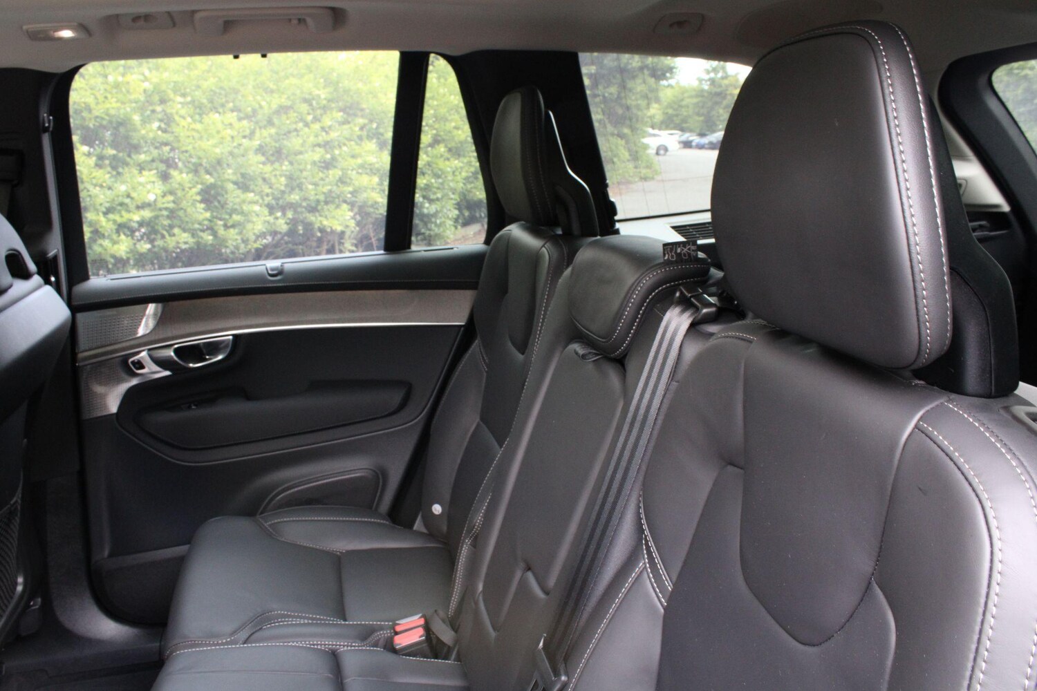 Used Volvo XC90 2025 for sale - 76371221: Photo 32