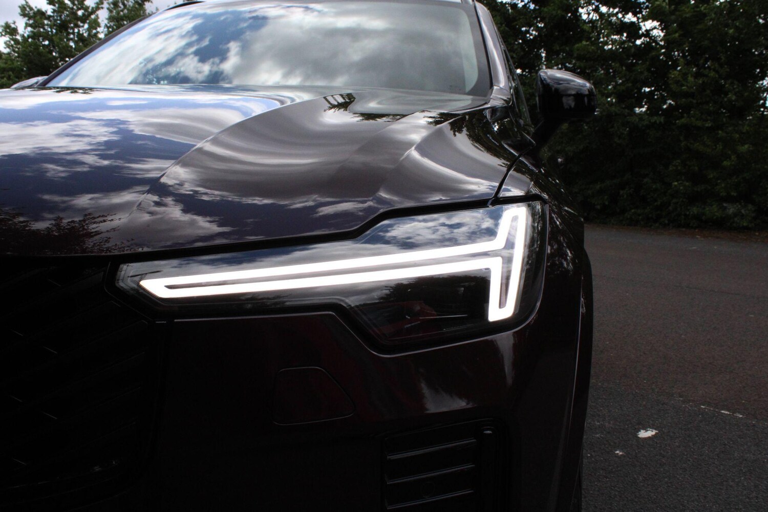 Used Volvo XC90 2025 for sale - 76371221: Photo 37