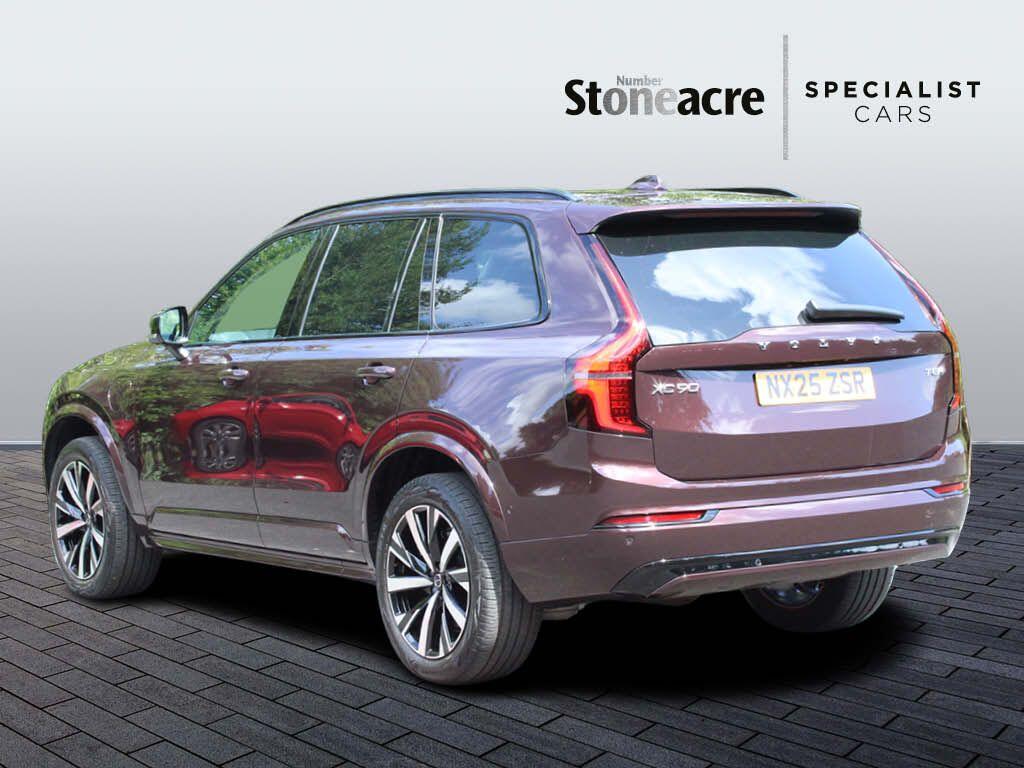 Used Volvo XC90 2025 for sale - 76371221: Photo 5