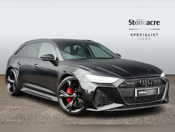 Used Audi RS6 Avant 2020 for sale - 79121793: Photo