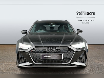 Used Audi RS6 Avant 2020 for sale - 79121793: Photo