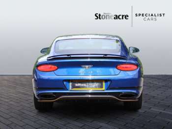 Used Bentley Continental 2022 for sale - 74701124: Photo