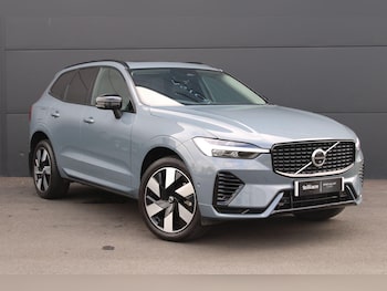 Used Volvo XC60 2023 for sale - 78334643: Photo