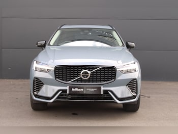 Used Volvo XC60 2023 for sale - 78334643: Photo