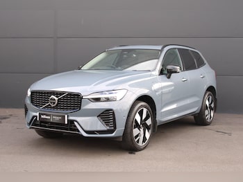 Used Volvo XC60 2023 for sale - 78334643: Photo