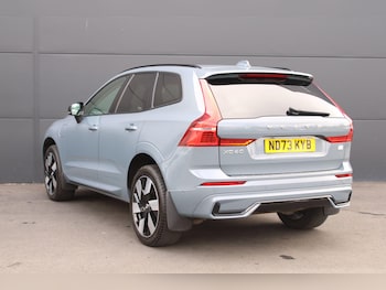 Used Volvo XC60 2023 for sale - 78334643: Photo