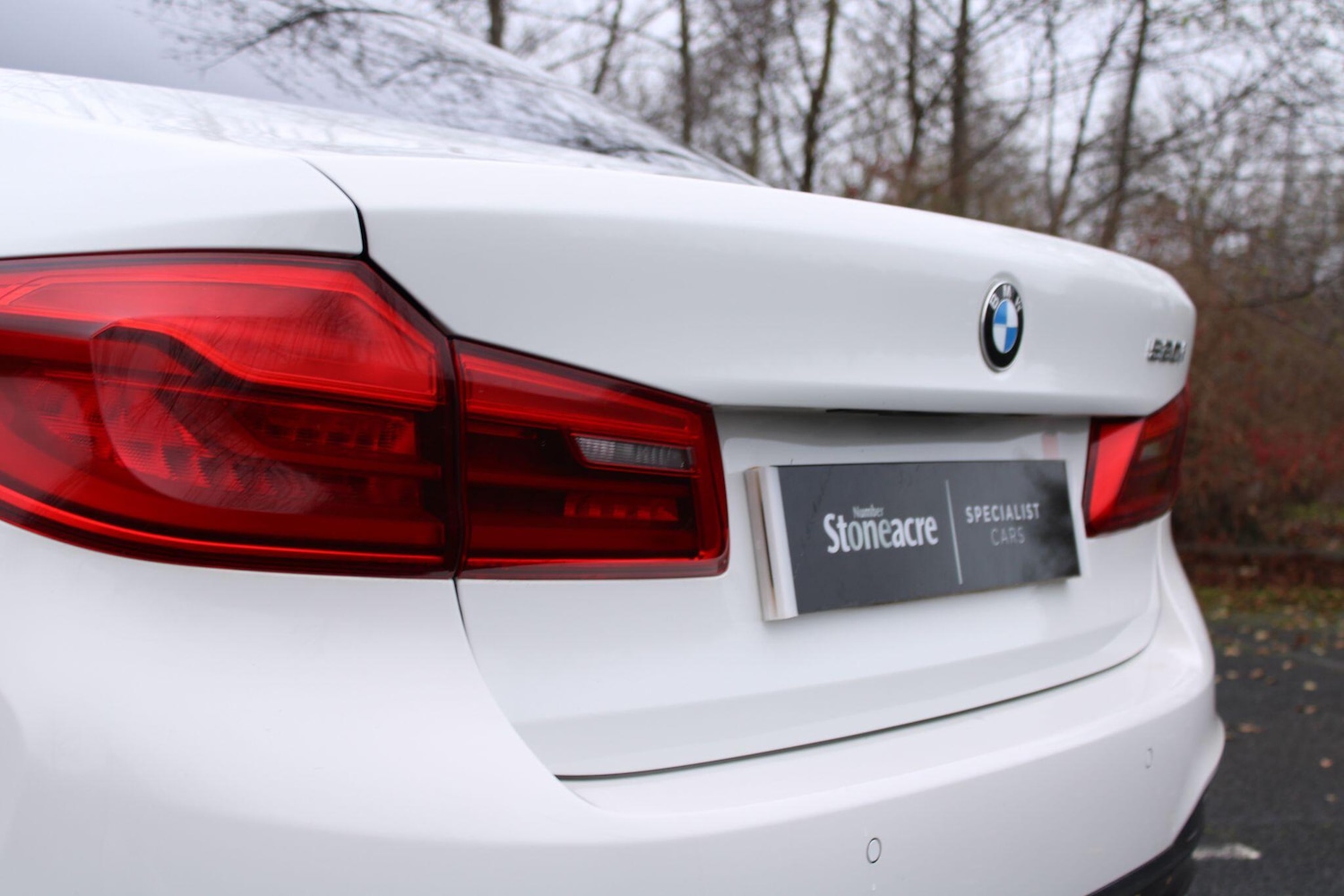 Used BMW 5 Series 2019 for sale - 77144112: Photo 10