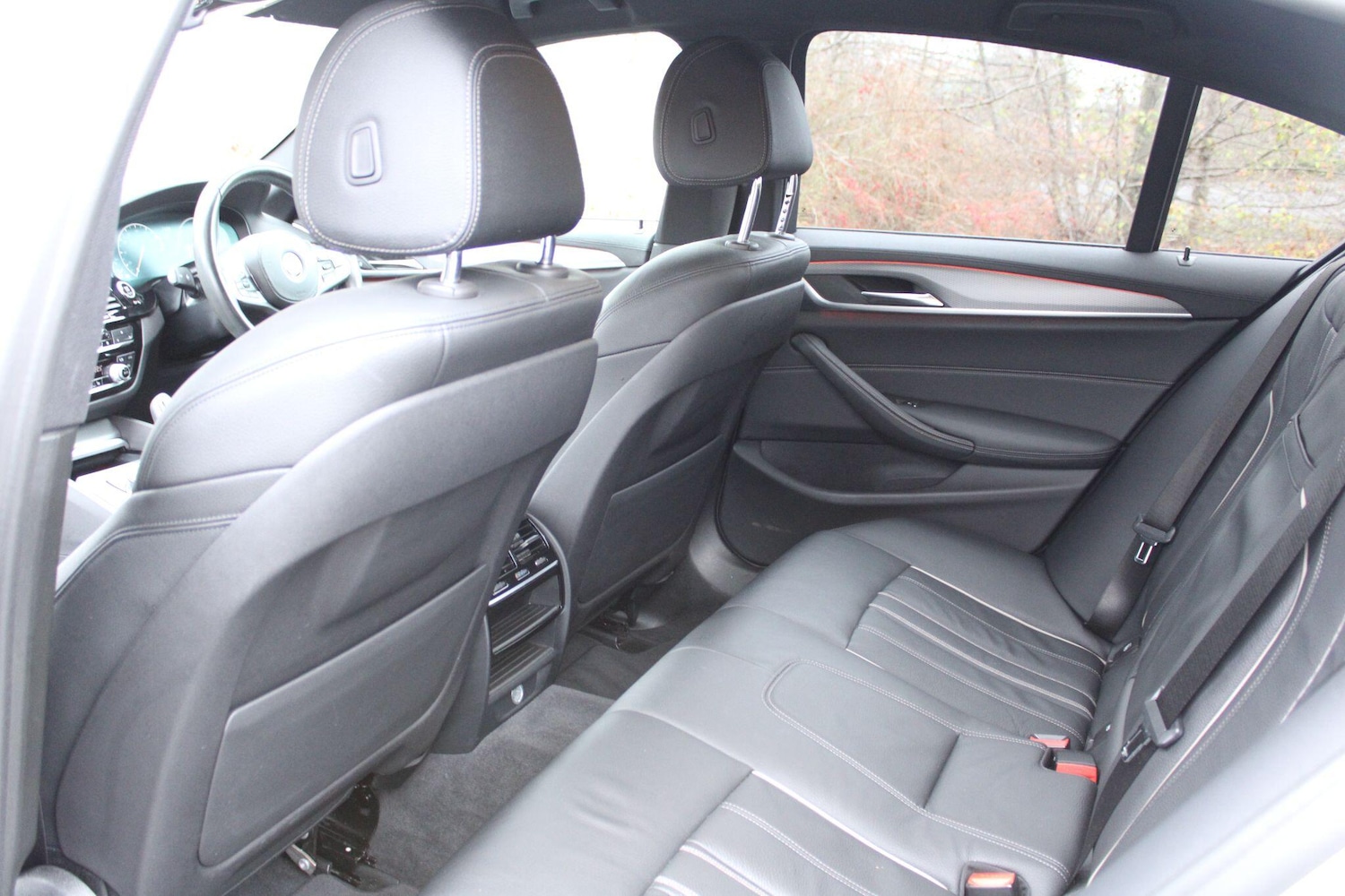 Used BMW 5 Series 2019 for sale - 77144112: Photo 14