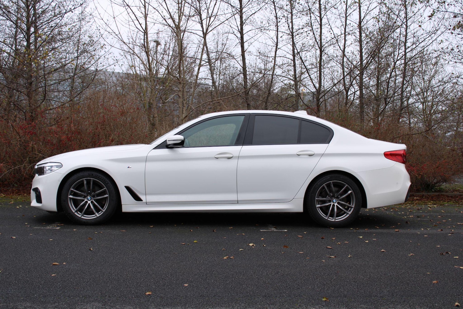Used BMW 5 Series 2019 for sale - 77144112: Photo 6