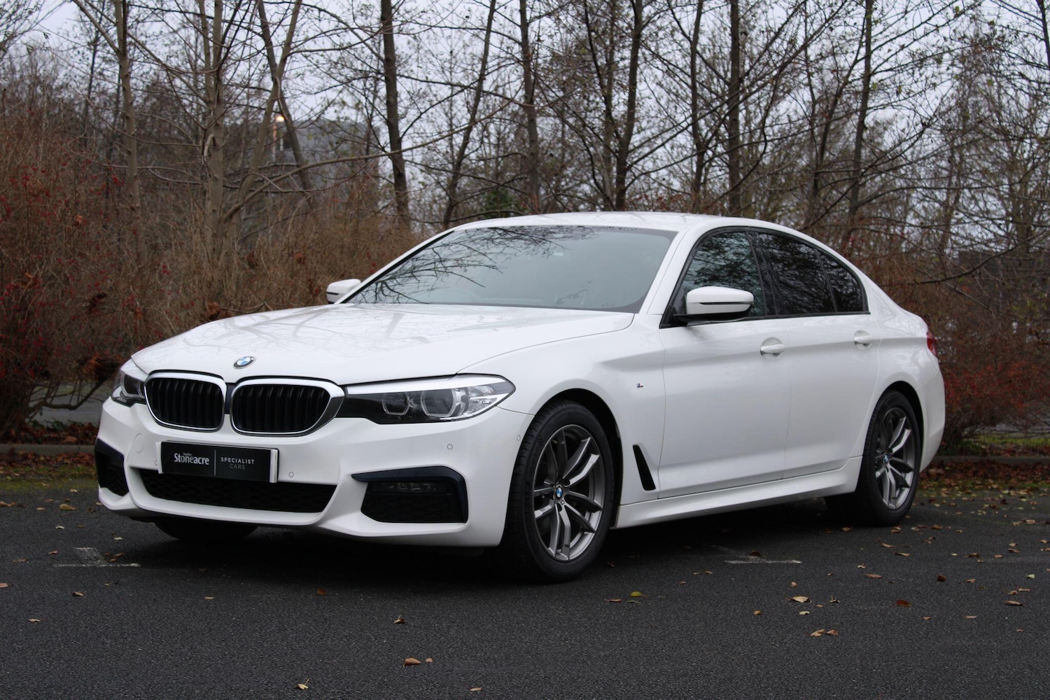 Used BMW 5 Series 2019 for sale - 77144112: Photo 7