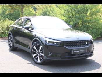 Used Polestar Polestar 2 2022 for sale - 74945109: Photo
