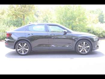 Used Polestar Polestar 2 2022 for sale - 74945109: Photo