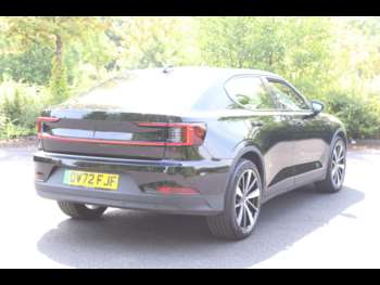 Used Polestar Polestar 2 2022 for sale - 74945109: Photo