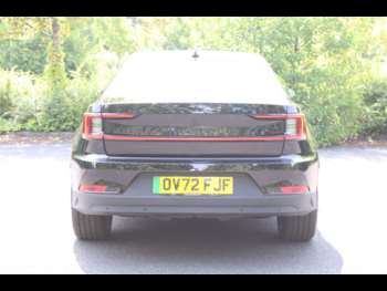 Used Polestar Polestar 2 2022 for sale - 74945109: Photo