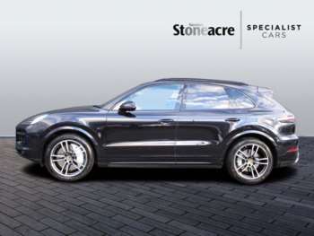 Used Porsche Cayenne 2018 for sale - 73994691: Photo