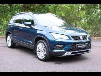 (68) - 1.5 TSI EVO XCELLENCE Euro 6 (s/s) 5dr
