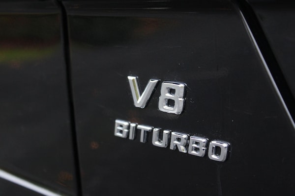 Used Mercedes-Benz G Class 2018 for sale - 76306232: Photo 10