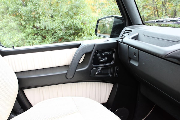 Used Mercedes-Benz G Class 2018 for sale - 76306232: Photo 20