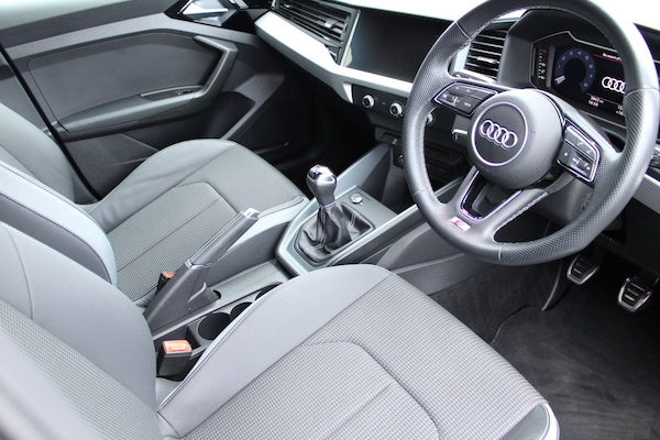 Used Audi A1 2023 for sale - 75624237: Photo 11