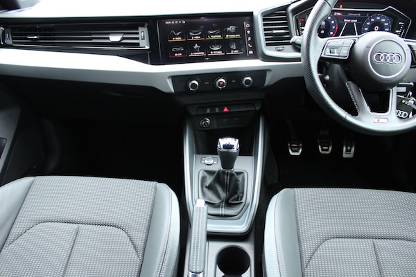 Used Audi A1 2023 for sale - 75624237: Photo 12