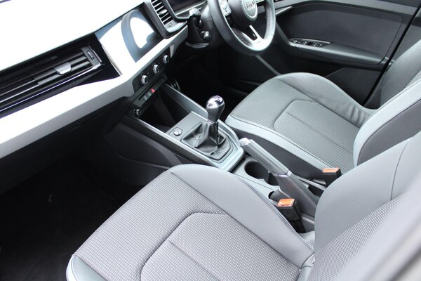 Used Audi A1 2023 for sale - 75624237: Photo 13