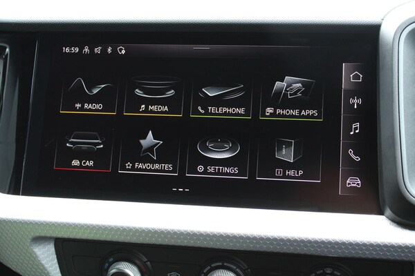 Used Audi A1 2023 for sale - 75624237: Photo 15