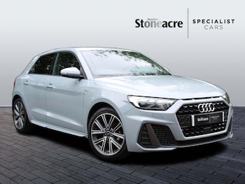 Used Audi A1 2023 for sale - 75624237: Photo